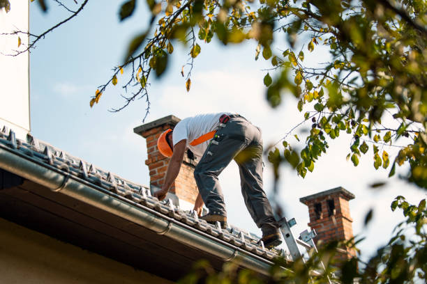 Scott City, MO Roofing Contractor Company