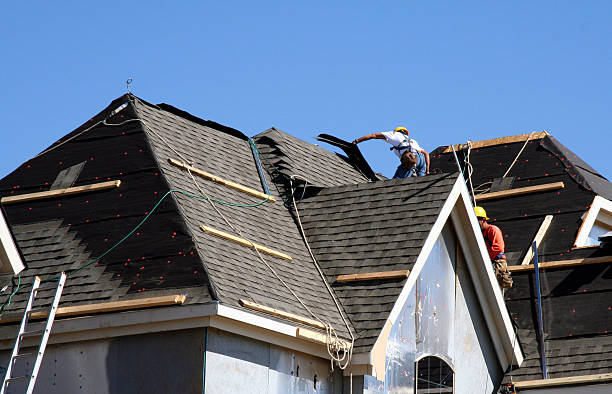 Best Storm Damage Roof Repair  in Scott City, MO