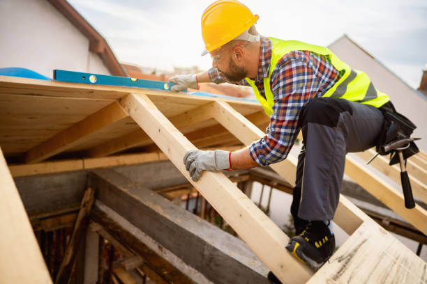 Quick and Trustworthy Emergency Roof Repair Services in Scott City, MO