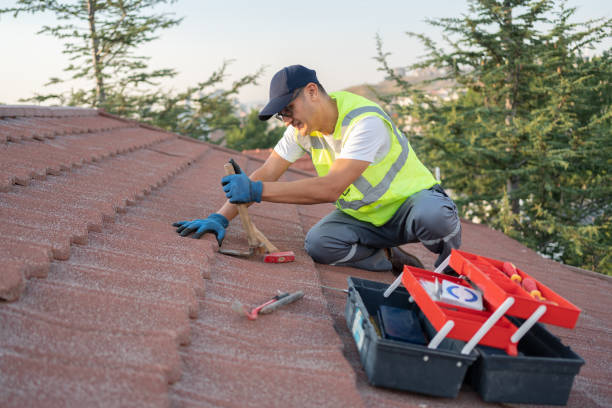 Quick and Trustworthy Emergency Roof Repair Services in Scott City, MO