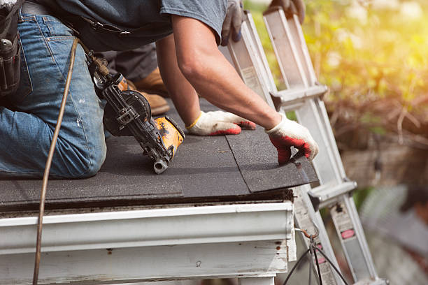 Best Storm Damage Roof Repair  in Scott City, MO