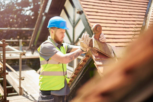 Best Residential Roofing Contractor  in Scott City, MO